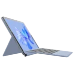 Suporte multiângulo Jumper EZpad V12 Cinza – Suporte para tablet
