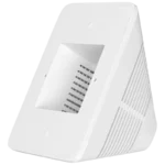 Suporte de mesa para dispositivos inteligentes Sonoff NSpanel Pro/NSpanel Branco