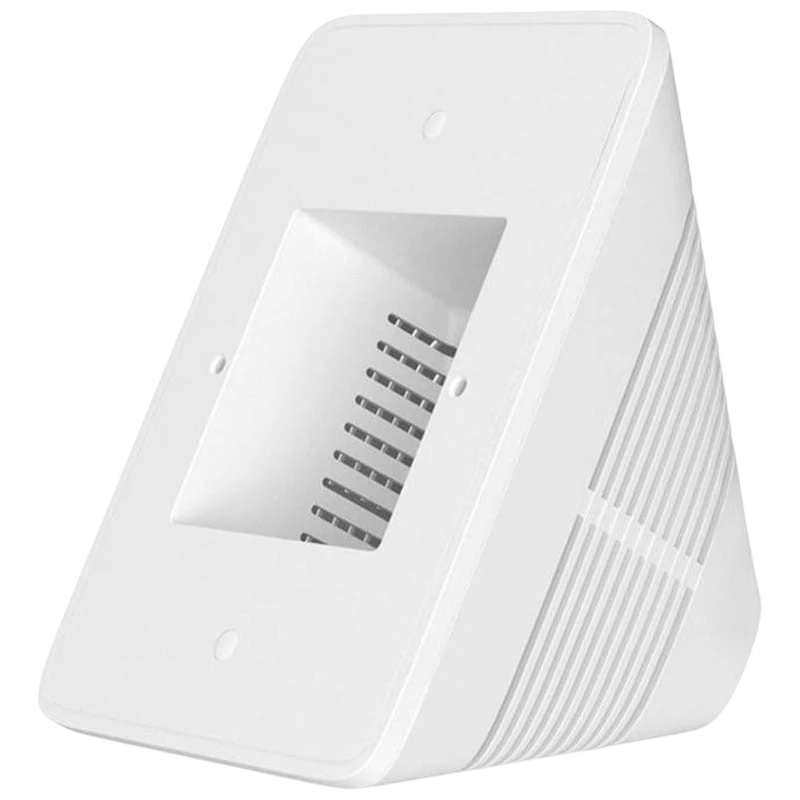 Suporte de mesa para dispositivos inteligentes Sonoff NSpanel Pro/NSpanel Branco - Image 1