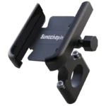 Suporte Smartphone para Bicicleta Ajustável Universal