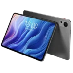 Teclast T60 8GB/256GB Android 14 Preto - Tablet