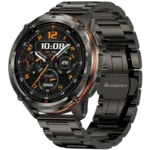 Kospet Tank T3 Ultra 2 Special Edition Preto - Smartwatch
