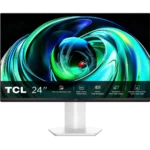 TCL 24G54 MiniLED 84 zonas 100 Hz - monitor de PC de 23,8"