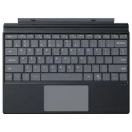 Teclado para Chuwi Hi10 Max com Touchpad Magnético e Inteligente