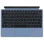 Teclado magnético para Jumper EZPad V10 com Touchpad