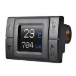 Thermaltake Pacific TF2 1/4 - Indicador de fluxo