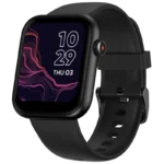 TicWatch GTH 2 Preto - Relógio inteligente
