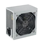 Fonte de Alimentação TooQ Ecopower II 500W Prata