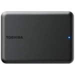 Toshiba HDTB520 2TB Preto
