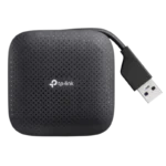 TP-Link UH400 Hub Portátil de 4 Portas USB 3.0