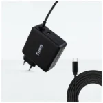 TooQ TQLC-USBC65PD 65W USB Preto