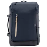 HP Travel (6B8U5AA) 15,6” 30 L Sistema RFID Azul - Mochila para computador portátil