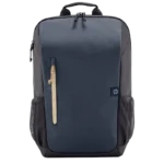HP Travel (6B8U7AA) 15,6” 21 L Bolso oculto Azul - Mochila para computador portátil