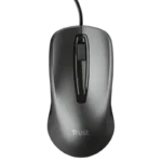 Trust 24657 USB Preto - 1200DPI