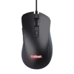 Trust GXT924 YBAR+ 25600 DPI Preto