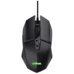 Trust GXT 109 Felox USB 6400 DPI Preto