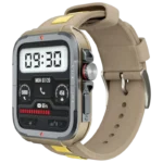 Udfine Watch GT Desert - Relógio inteligente