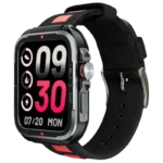 Udfine Watch GT Preto - Relógio inteligente