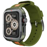 Udfine Watch GT Verde - Relógio inteligente