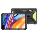 Ulefone Armor Pad 3 Pro 10.36'' 8GB/256GB WiFi+4G Preto - Tablet robusto