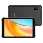 Ulefone Armor Pad Pro 8'' 8GB/128GB WiFi+4G Preto - Tablet robusto