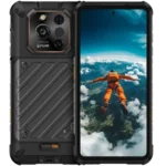 Ulefone Rugone Xever 7 Pro 5G 12GB/512GB Preto Robusto