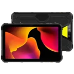 Ulefone Armor Pad 2 8GB/256GB Preto - Tablet Rugged