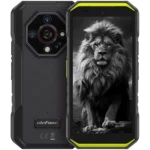 Ulefone Armor X32 Pro 5G 8GB/256GB Verde Rugged