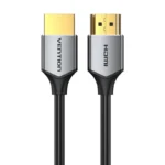 Vention ALEHH Ultra Slim Grey 2m - Cabo HDMI 2.0