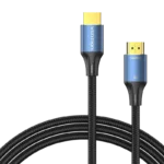 Vention ALGLH 2m Azul - Cabo HDMI 2.1