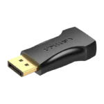 Vention HBOB0 - Adaptador DisplayPort macho HDMI fêmea