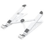 Vention KDNW0 Branco - Suporte para laptop