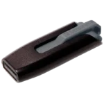 Verbatim V3 64GB USB 3.2 Preto
