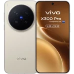 Vivo X300 Pro 5G 16GB/512GB Castanho