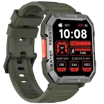 Blackview W60 Verde - Smartwatch