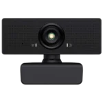 Webcam C60 2MP 1080p com microfone