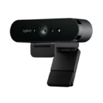 Webcam Logitech Brio 4K UltraHD-Zoom 5x