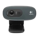 Webcam Logitech C270 Qualidade HD