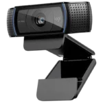 Webcam Logitech C920E Qualidade FullHD