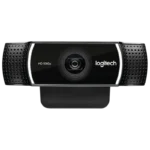 Webcam Logitech C922 Pro Qualidade HD