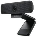 Webcam Logitech C925E Qualidade FullHD
