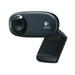 Webcam Logitech HD C310 Qualidade HD