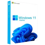 Microsoft Windows 11 Home 1 Licença