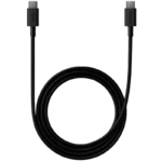 Xiaomi Cabo USB-C para USB-C USB4 240W 1m Preto