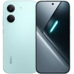 Xiaomi Poco X8 Pro 5G 512 GB Verde Câmera Sony IMX882 de 50 MP 12 GB de RAM OIS