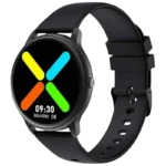 Imilab KW66 Preto Smartwatch - Relógio inteligente
