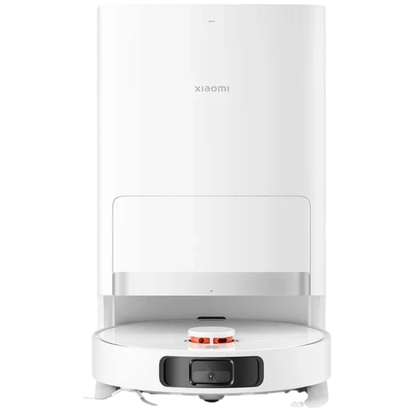 XIAOMI Robot Vacuum X20+ Limpa-chão Inteligente Navegação LDS Branco