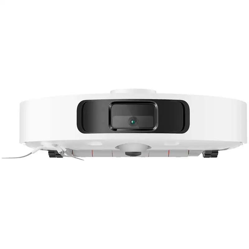 XIAOMI Robot Vacuum X20+ Limpa-chão Inteligente Navegação LDS Branco - Image 3