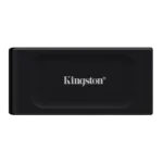 Kingston Technology XS1000 2TB USB Tipo C 3.2 Gen 2 Preto