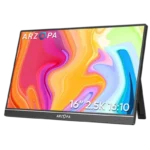 Arzopa Z1RC 16" HDR 10 USB-C - Monitor Portátil
